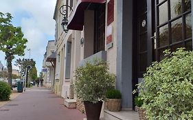 Hotel Le Chantilly